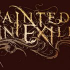 PAINTED IN EXILE Teaser 2011 album cover