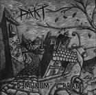PAKT White Male Privilege / Demonom V Bran album cover