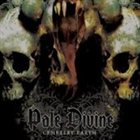 PALE DIVINE — Cemetery Earth album cover
