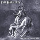 PALE HORSEMAN For Dust Thou Art album cover