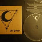 PALE PROPHET Demo 2012 album cover