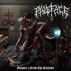 PALEFACE Chapter 1: From The Gallows album cover
