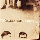 PALEHORSE (CT) Secrets Within Secrets album cover