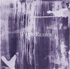 PALM READER Palm Reader album cover
