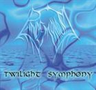 PANDEMONIUM Twilight Symphony album cover