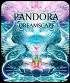 PANDORA Dreamscape album cover