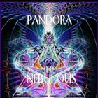 PANDORA Nebulous album cover