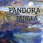 PANDORA Pangaea album cover