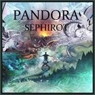 PANDORA Sephirot album cover