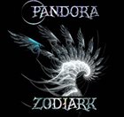PANDORA Zodiark album cover