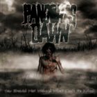 PANDORA'S DAWN You Should Not Wound What Can't Be Killed album cover