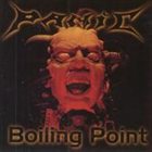 PANIC Boiling Point album cover