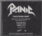 PANIC Blackfeather Shake album cover
