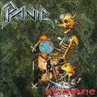 PANIC Epidemic album cover