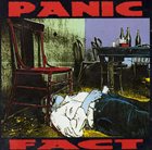 PANIC Fact album cover