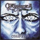 PANNDORA Cold Eyes album cover