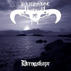 PANPHAGE Drengskapr album cover