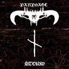 PANPHAGE Storm album cover