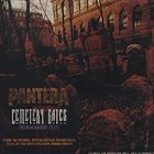 PANTERA Cemetery Gates (Demon Knight Edit) album cover