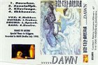 PAN.THY.MONIUM — ...Dawn album cover