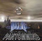 PANTOMMIND Farewell album cover