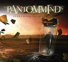 PANTOMMIND Searchung For Eternity album cover