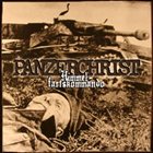 PANZERCHRIST — Himmelfartskommando album cover