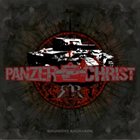 PANZERCHRIST Regiment Ragnarok album cover