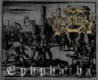 PANZERFAUST Ephphatha album cover