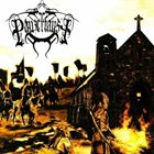 PANZERFAUST The Dark Age Of Militant Paganism album cover
