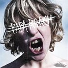 PAPA ROACH Crooked Teeth album cover