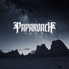 PAPA ROACH F.E.A.R. album cover