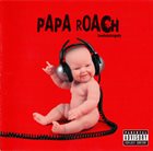 PAPA ROACH Lovehatetragedy album cover