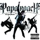 PAPA ROACH Metamorphosis album cover