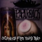 PAPA ROACH Old Friends From Young Years album cover