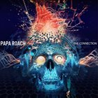 PAPA ROACH The Connection album cover