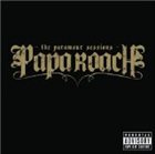 PAPA ROACH The Paramour Sessions album cover