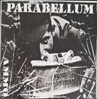 PARABELLUM Ammo album cover