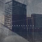 PARACHUTES Blueprints album cover