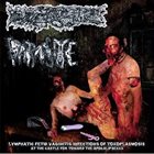 PARACOCCIDIOIDOMICOSISPROCTITISSARCOMUCOSIS Lymphatic Vaginitis Infections of Toxoplasmosis at the Castle for Toward the Apocalipsexxx album cover