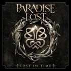 PARADISE LOST Lost In Time album cover