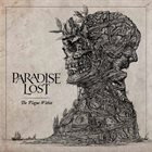 PARADISE LOST The Plague Within album cover