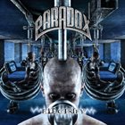 PARADOX Electrify album cover