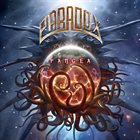 PARADOX Pangea album cover