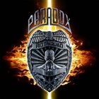 PARADOX — Riot Squad album cover