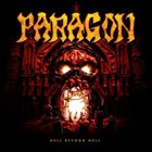 PARAGON Hell Beyond Hell album cover