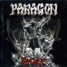 PARAGON Revenge album cover