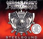 PARAGON Steelbound album cover