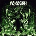 PARAGON The Dark Legacy album cover