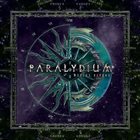 PARALYDIUM Worlds Beyond album cover